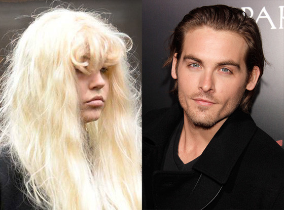 Amanda Bynes, Kevin Zegers Amanda Bynes, Kevin Zegers